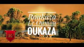 Faradje Halawani Roukaza Le Oumou Oukaza [upl. by Hekker]