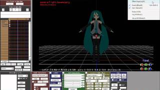 MME ObjectLuminous tutorial [upl. by Den828]