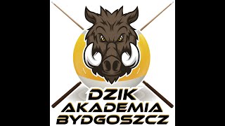 Liga Dzik Akademia  Kwalifikacje I  Szczególski  Kluszczyński vs Dabrowski Sylwester 08112024 [upl. by Sarina]