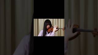 Ray chen vs chloe chua sauret cadenza raychen violin [upl. by Hareema504]