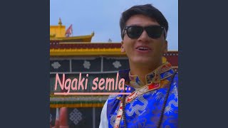 Nga ki semla sherpa song [upl. by Niwled]