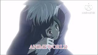 Kamisama Kiss Nanami x Tomoe Hurts So Good EditAMV [upl. by Rebmeced880]