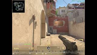 PRİME DÖNEMİ BİTEN BİR İNSANIN İLK ACE Sİ  1V3 CLUTCH [upl. by Mosera172]