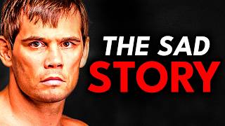 What the HECK happened to Rich Franklin [upl. by Miof Mela]