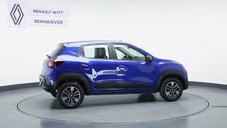 Renault Kwid 2023 [upl. by Yurik77]