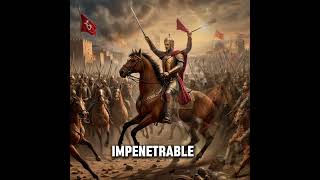 Fall of Constantinople 1453 wars battlehistory battlehistory wwe ww2 military historyfacts [upl. by Horsey]