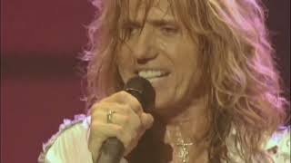 Whitesnake  Still Of The Night  Live 2004 [upl. by Ivonne672]