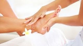 Estetica Tutorial Pedicure Curativa  duroni onicomicosi unghie incarnite [upl. by Jeanne]