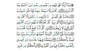 Surah Yaseen  Surah Yasin  Dawoodi Bohra  Channel53 [upl. by Gerhardt]