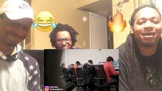 Blasting INAPPROPRIATE Songs PART 7 in the Library PRANK  REACTION [upl. by Odraboel]