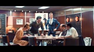 Grolsch  400 jaar karakter  Commercial 2015 [upl. by Dippold]