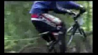 Rheola Downhill Race  MTB Freeride DH [upl. by Lateh933]