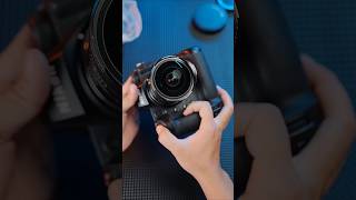 Oneshot 10mmF2811 fisheye lens Nikon Z9 installed fisheye immersion photography lens unboxing [upl. by Luzader]