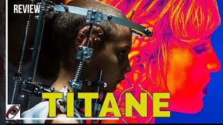 Titane 2021 One of the Best Films of 2021… [upl. by Wilcox402]