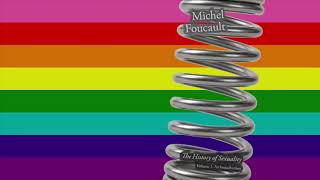 Foucaults History of Sexuality 141  The Deployment of Sexuality Objective Audiobook [upl. by Terrab]