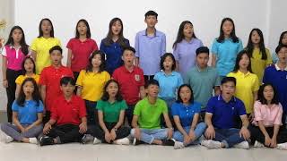 Tarlac National High School SPA Music Chorale  quotPakinggan ang Awitanquot [upl. by Aneris]