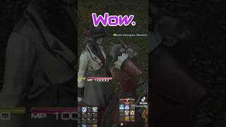 Chivalry Twitch twitchclips ffxiv ff14 finalfantasyxiv finalfantasy gaming ffxivcommunity [upl. by Eileek551]