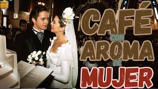 Café con Aroma de Mujer │Resumen serie colombiana 98 22 [upl. by Aynor716]