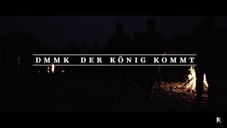 Der König Kommt Official Video  DMMK feat Timo Langner  Jahweh [upl. by Ishmael]