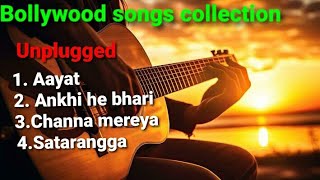 latest unplugged hindi songs collection  hindi love song collection  unplugged song collection [upl. by Lorene]