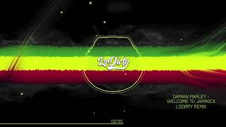 Damian Marley  Welcome to Jamrock  LsDirty Bootleg [upl. by Nalyad35]