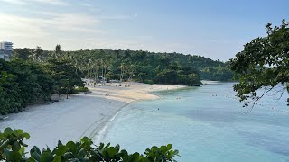 Boracay Newcoast Site Updates as of October 2023 [upl. by Meghan981]