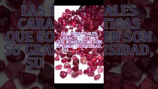 Piedra de ESCORPIO bendiciones horoscope horoscopo escorpio scorpio [upl. by At]