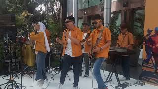 Diskoria  CHRISYE Cover Entertainment by VENA Enterprise [upl. by Nowell]