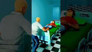 🤔Appendix का Operation क्यूँ करना पड़ता है shorts 3danimation [upl. by Selmore]