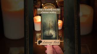 Your Greatness Is Undeniable ⭐️ tarotreading tarotreader [upl. by Grassi754]