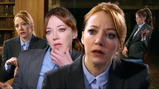 Experts Confuse Philomena Cunk  Part 1 [upl. by Ytsirhk497]