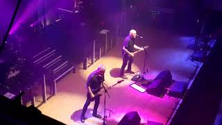 The Stranglers Duchess Live At Victoria Hall Hanley [upl. by Kendall]