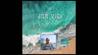 Jnr Vigi  Ulamagi Pakurai Tribute to Late KOHU KANARO [upl. by Roslyn]