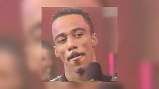 ralph tresvant  sensitivity sped up [upl. by Kelwunn]