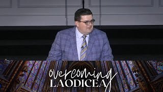 10132024 PM  Overcoming Laodicea  Rev Tyler Ritchey [upl. by Hull]