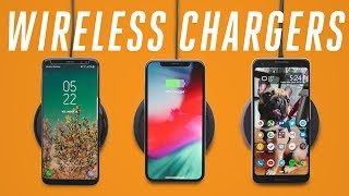 How to buy the right wireless charger [upl. by Aicenet718]