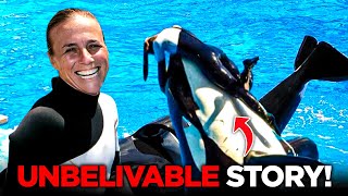 The HORRIBLE Death of Orca Trainer Dawn Brancheau [upl. by Zetta]