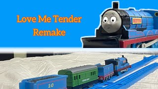 Love Me Tender Remake [upl. by Gnouv]