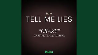 Crazy From quotTell Me Lies Season 2quot [upl. by Kcarb]