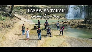 LABAW SA TANAN  Leviticus Gospel Music  OFFICIAL MUSIC VIDEO [upl. by Ahtiuqal]