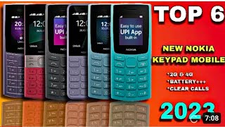 Nokia Official Warranty Mobile In Pakistan  Nokia Mobile 2023  Nokia keypad Mobile 2023 [upl. by Grindlay]