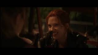 Black Widow 2021 Bloopers [upl. by Nnybor]