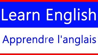 cours d anglais Best Way to Learn French to English Speaking Interactive Videos with Translation [upl. by Nilac]