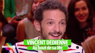 Vincent Dedienne est quotau bout de sa lifequot [upl. by Armond]