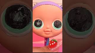 OMG Pranksta DIY Doll Makeover [upl. by Jodoin]