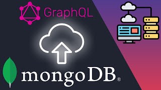 MongoDB in the cloud as a GraphQL server no code  MongoDB Atlas  MongoDB Realm [upl. by Anoik123]