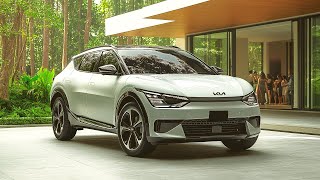 2025 Kia Sportage A Perfect Blend of Style and Performance [upl. by Nabla]