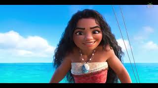 MOANA 2 quotWere Back Song Revealquot Trailer NEW 2024 [upl. by Analise700]