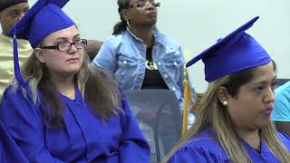 Penn Foster Graduation Highlight 2023 [upl. by Cima278]