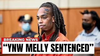 New Footage of YNW Melly Goes Viral [upl. by Alikee]